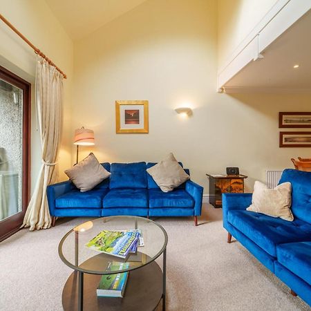 Tree Tops At The Falls - Great For Families, Central Location With Parking Ambleside Exteriér fotografie
