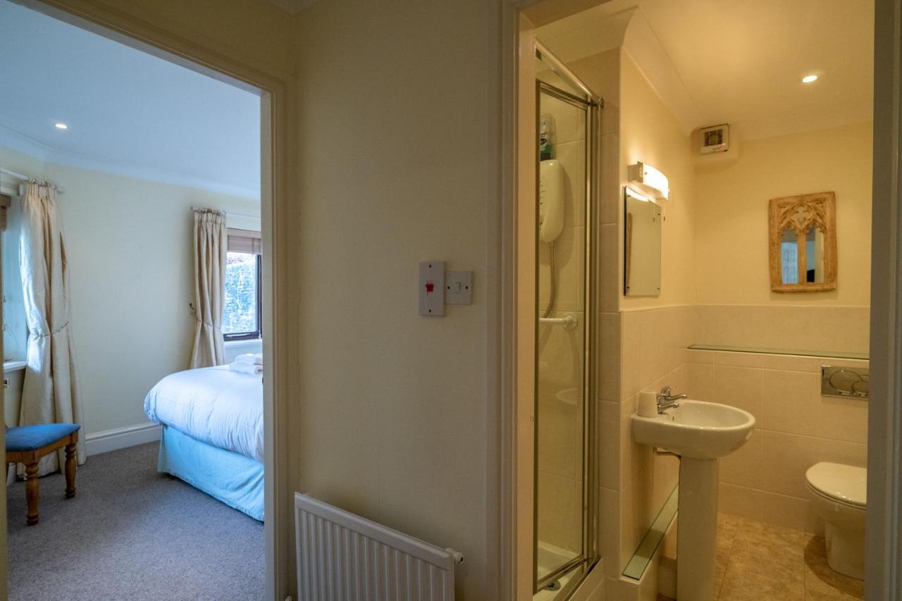 Tree Tops At The Falls - Great For Families, Central Location With Parking Ambleside Exteriér fotografie